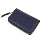 Navy Mini Purse