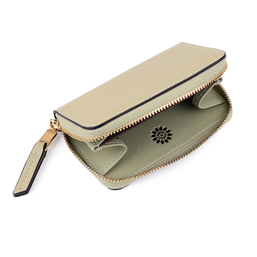 Mint Green Mini Purse