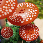 LEGO Woodland Mushrooms 11505 – product image 6