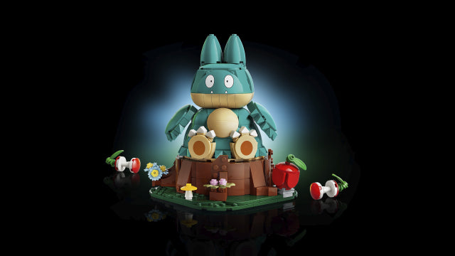 LEGO Munchlax 72150 – product image 8