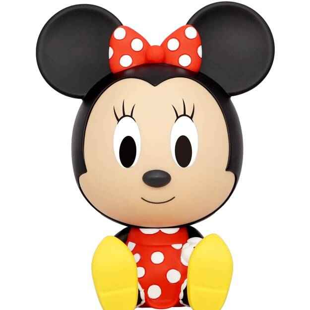 Minnie Bank