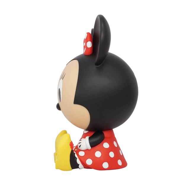 Minnie Bank