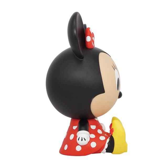 Minnie Bank