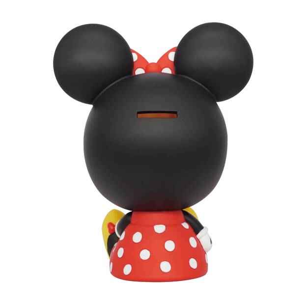 Minnie Bank