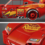 LEGO Lightning McQueen 77255