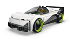 LEGO Jet vs. Car 60489