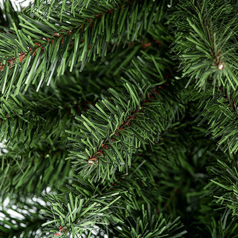 Premier 90cm (3ft) Woodcote Spruce Christmas Tree in Pot – view 4