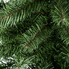 Premier 90cm (3ft) Woodcote Spruce Christmas Tree in Pot – view 4