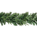 Premier 1.8m Norfolk Pine Artificial Christmas Garland