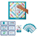 Scrabble Core Refresh - Flemings Department Store