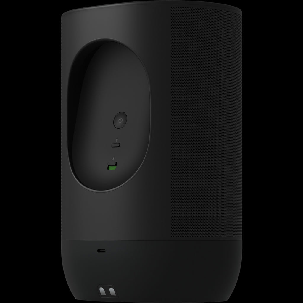 Sonos Move 2 Portable Smart Speaker – view 8