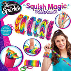 SHIMMER N SPARKLE SQUISH MAGIC - Flemings Department Store