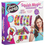 SHIMMER N SPARKLE SQUISH MAGIC - Flemings Department Store