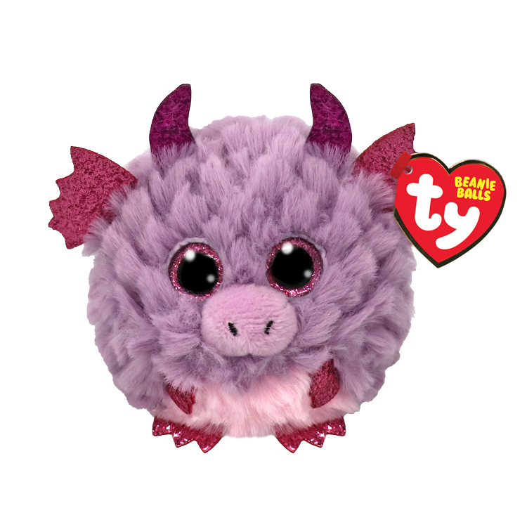 Spark PURPLE DRAGON - Flemings Department Store