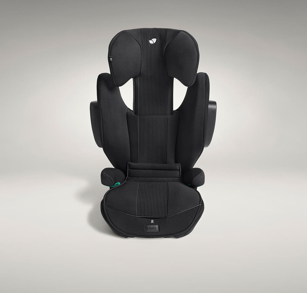 Joie Signature i-Traver i-Size Belted Booster Seat – Eclipse