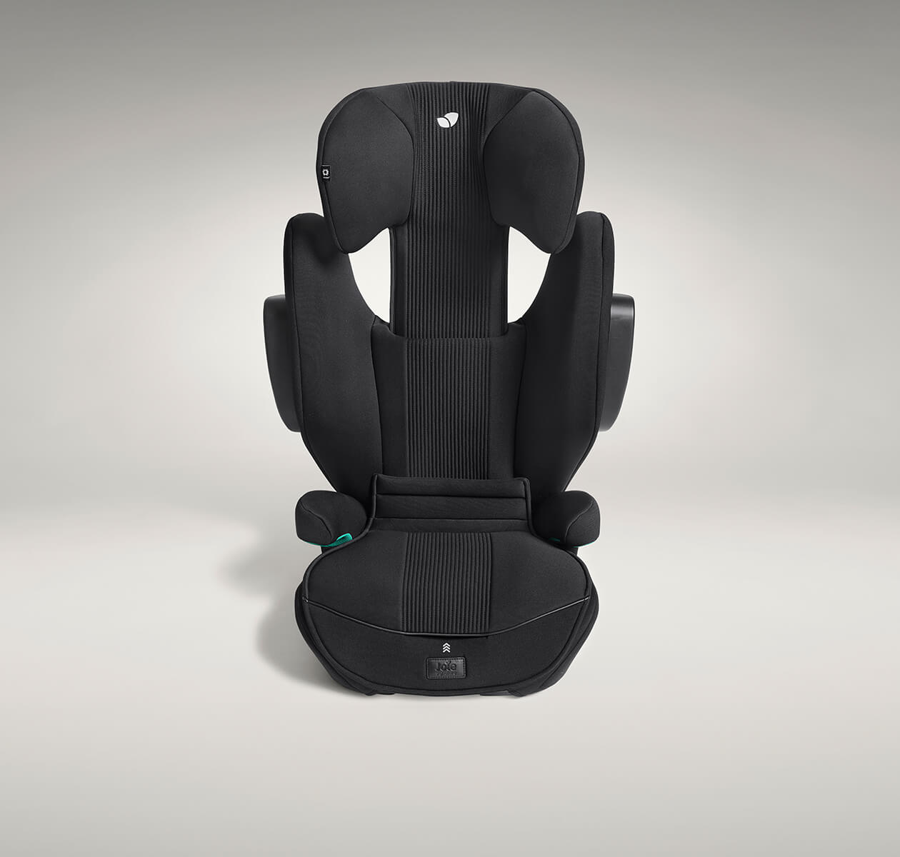 Joie Signature i-Traver i-Size Belted Booster Seat – Eclipse
