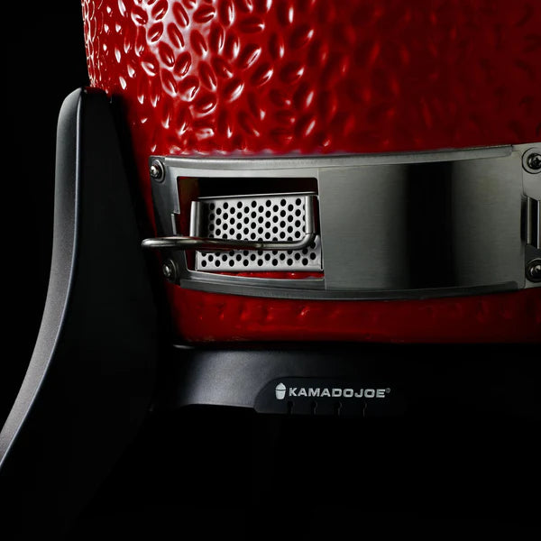 Kamado Joe Big Joe Konnected Joe | Smart Ceramic Charcoal Grill
