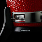 Kamado Joe Big Joe Konnected Joe | Smart Ceramic Charcoal Grill