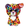 Giselle SPOTTED LEOPARD - Flemings Department Store