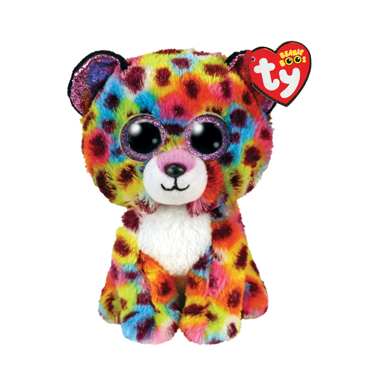 Giselle SPOTTED LEOPARD - Flemings Department Store