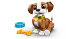 LEGO Cute Animals: Playful Puppy Dog 31382 – product image 1