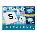 Scrabble Core Refresh - Flemings Department Store