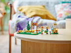 LEGO® Friends 42622 Adventure Camp Archery Range - Flemings Department Store