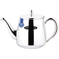 Chelsea 'Induction' Teapot S/Steel Steelex 2Lt - Flemings Department Store