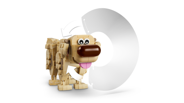 LEGO Kevin & Dug 43290 – product image 7