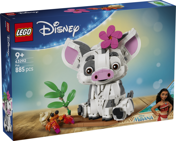 LEGO Pua 43292 – product image 2