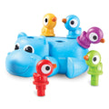 Huey The Fine Motor Hippo - Flemings Department Store