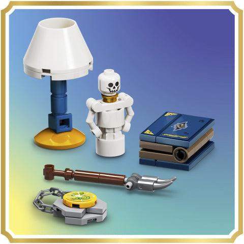 LEGO Dobby the Free Elf 76469 – product image 5