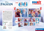 Edukit 4 In 1 Disney Frozen - Flemings Department Store