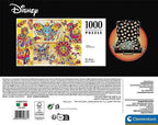 Disney Classic 1000 Pieces, Jigsaw Puzzle