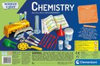 Ultimate Chemistry Lab Kit – 150 Safe Experiments & STEM Science Set