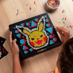 Pokemon Arts and Crafts