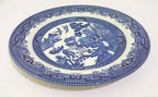 Blue Willow Side Plate 7.75"