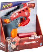 NERF N-Strike Mega BigShock Blaster - Flemings Department Store