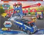Paw Patrol Big Truck Pups, Truck Stop HQ