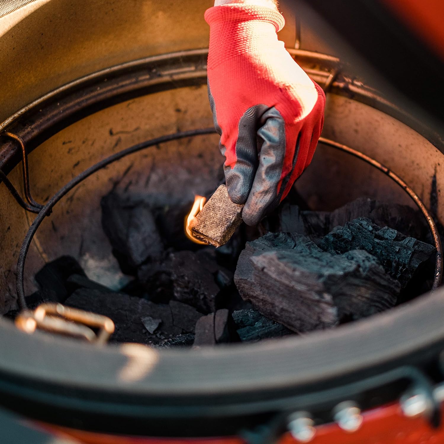 Kamado Joe FIRE STARTERS