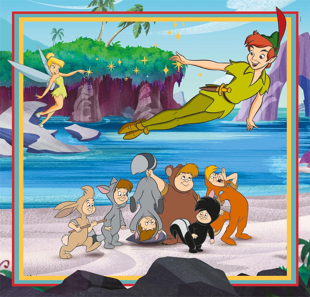 Disney Classics Supercolor Classics - Flemings Department Store