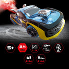 Exost Xmoke 2.4Ghz Remote Controlled Racing Car - Flemings Department Store