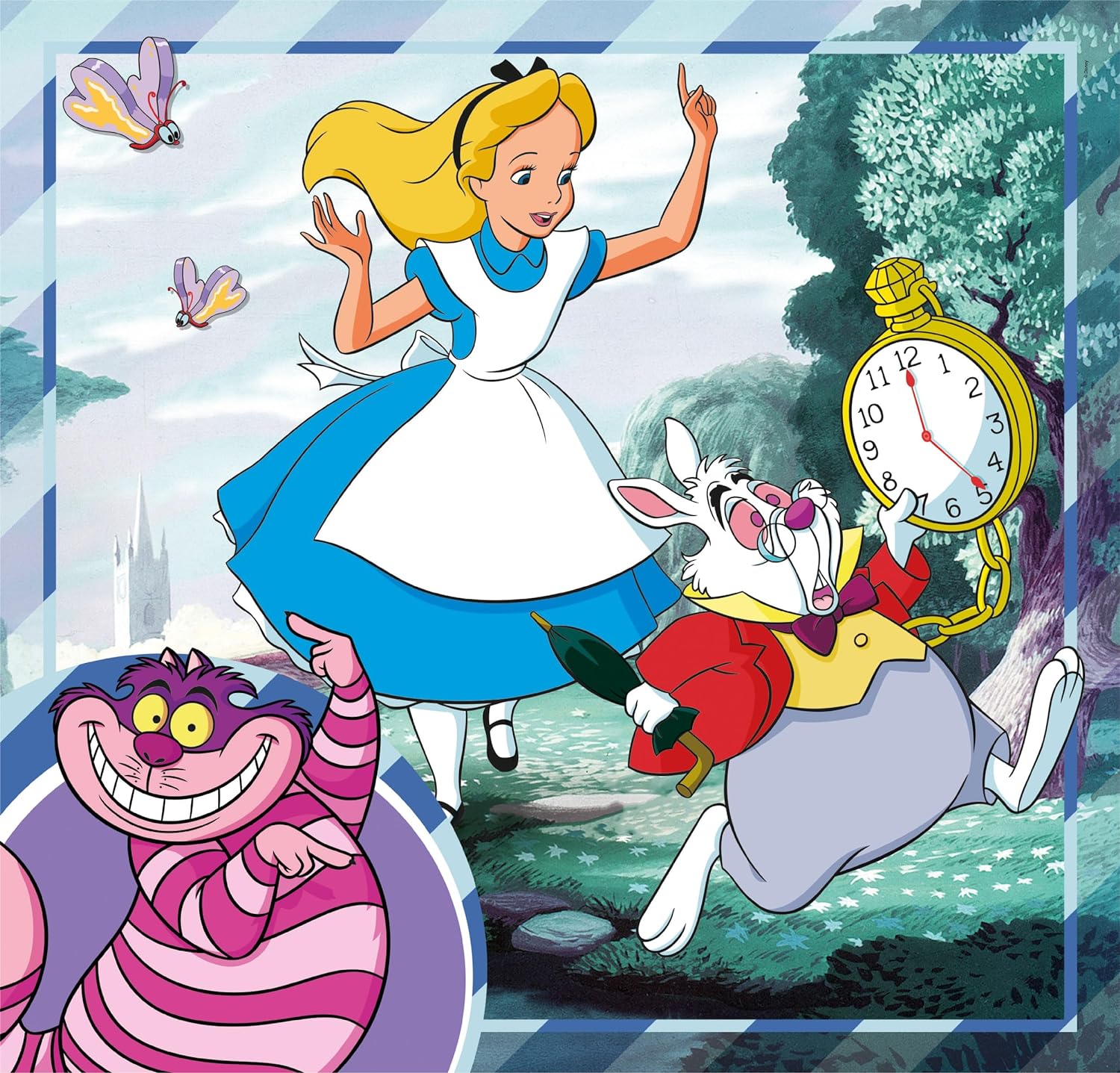 Disney Classics Supercolor Classics - Flemings Department Store