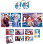 Edukit 4 In 1 Disney Frozen - Flemings Department Store