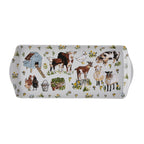 Portman Farm Tray - Small One Size in Grey - Flemings Department Store