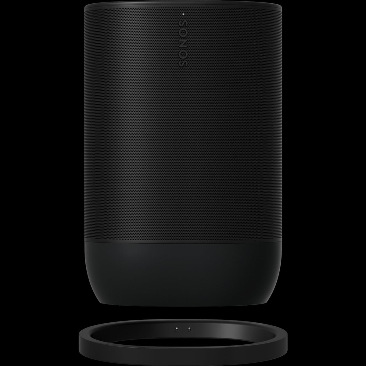 Sonos Move 2 Portable Smart Speaker – view 5