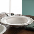 Belleek Living Erne Gourmet Dish Set of 2 - Flemings Department Store