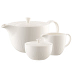 Belleek Living Erne Tea Set - Flemings Department Store
