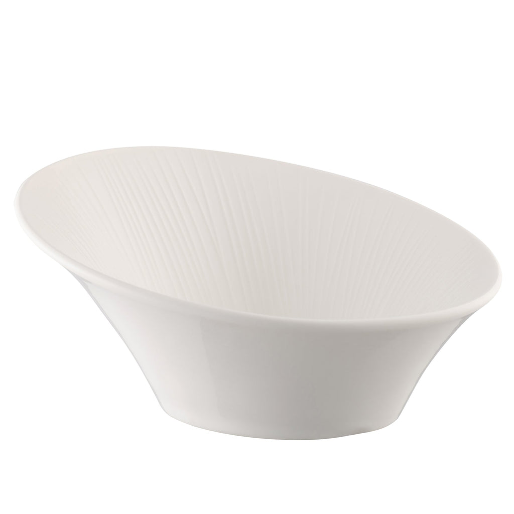 Belleek Living Erne Serving Bowl - Flemings Department Store