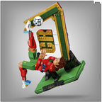 LEGO Cristiano Ronaldo – Soccer Legend 43016 – product image 7
